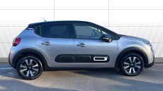 Citroen C3 1.2 PureTech Plus 5dr Petrol Hatchback